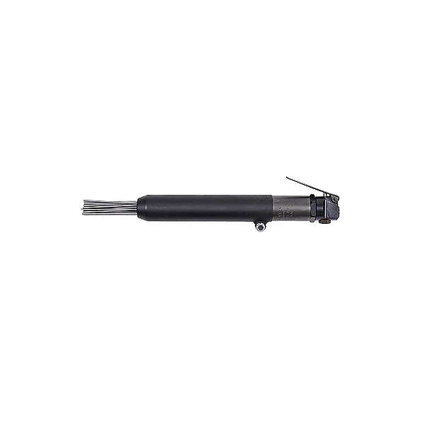 [MMM] Needle Scaler (Chisel Tip Included) MF - 25J 410mm 4000bpm 2.3kg