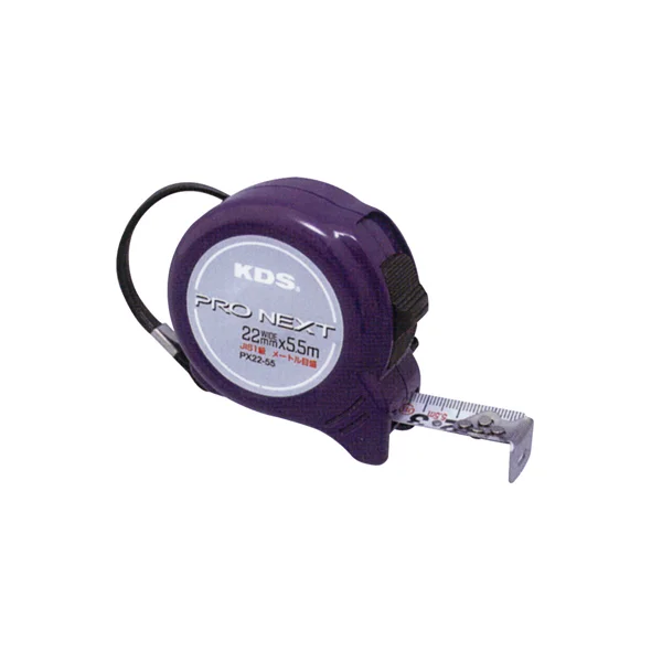 KDS Measuring Tape PRONET PX19 - 55 5.5m*19mm