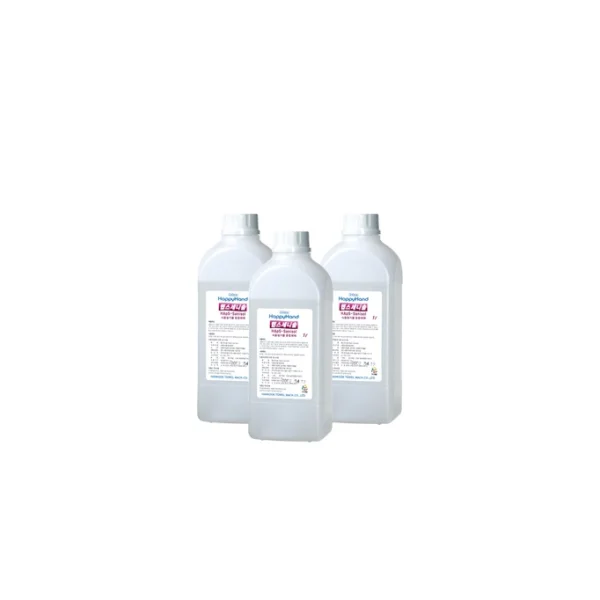 Hankook Towel Industry HTM620A Automatic Hand Sanitizer 1L (6EA/ BOX)