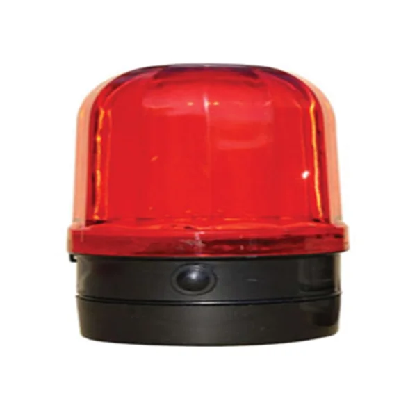 PROTECTOR Rotating Beacon HN - 100MR (1030 Red)
