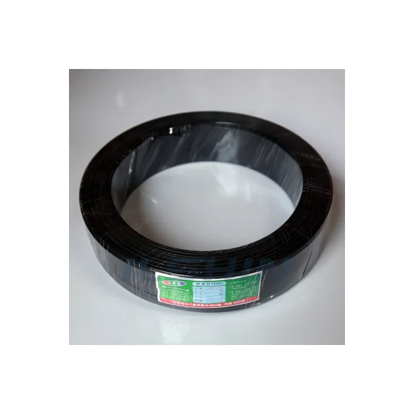 [JAYS] Telephone Cable, Intercom Cable, Jumper Wire - TOV (External Telephone Line) - 1.0 * 2C (170M) Copper Clad Steel Wire