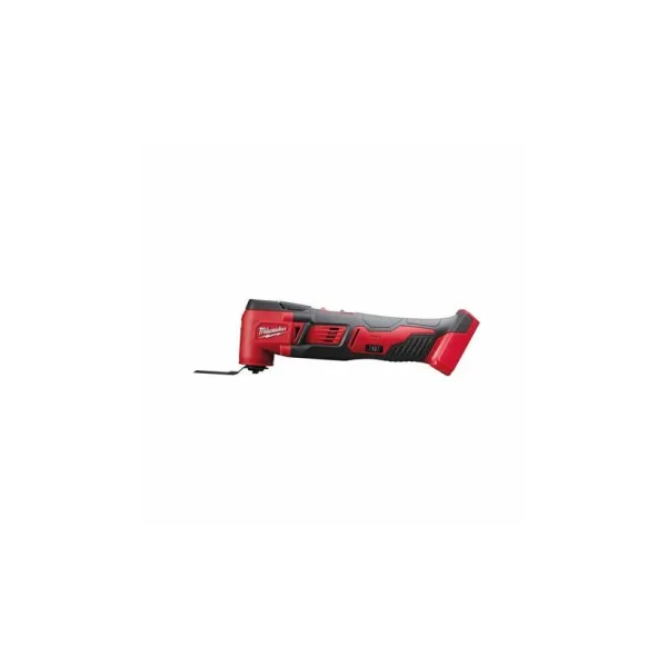 MILWAUKEE 18V Cordless Multi - Cutter M18 BMT - 0 (Bare Tool)