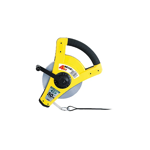 [KDS] Steel Long Tape Measure ST13 - 30 30m*13mm