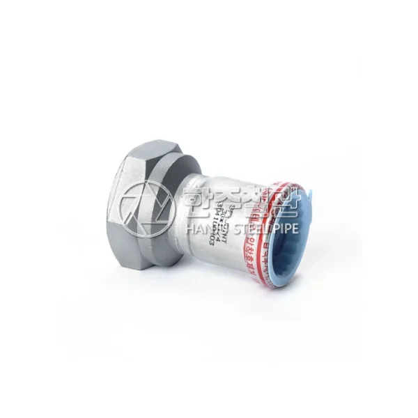 [DASEONG TECH] SP Male Adapter Socket (AS - F/ 50mmx11/ 2, 1pc)