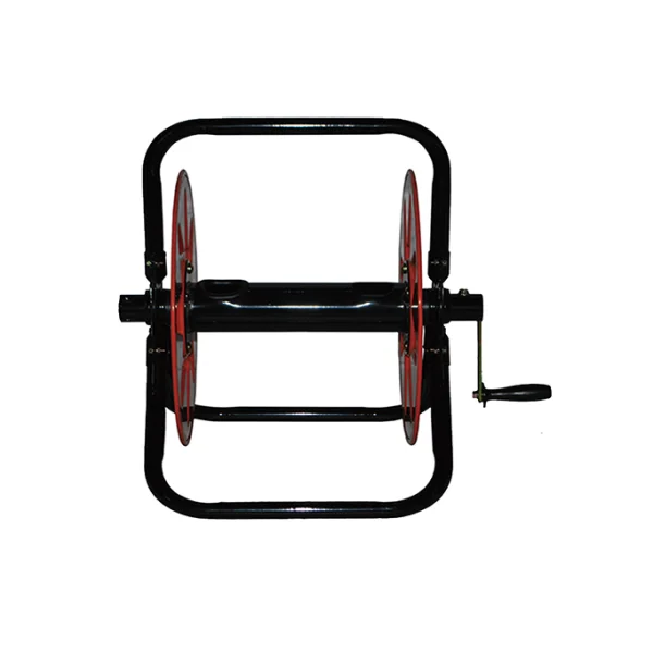 [SAMBU] Hose Reel for High - Pressure Sprayer Medium (for Hose 10mm*100M)