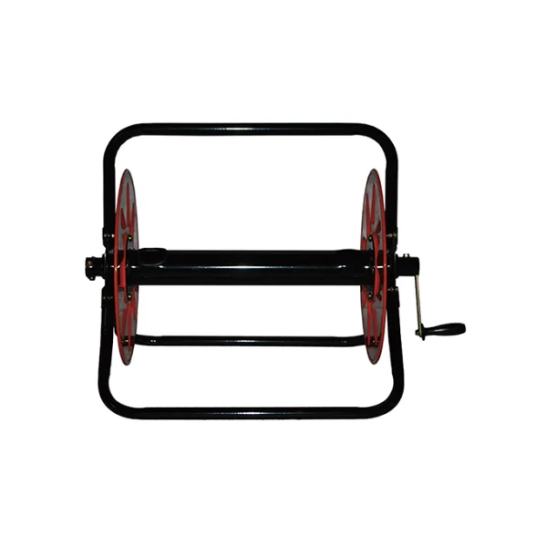 [SAMBU] Hose Reel for High - Pressure Sprayer, Large (for Hose 13mm*100M)