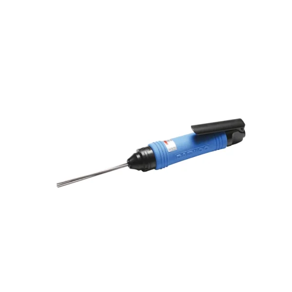 YANGSAN Needle Scaler DNH - 16 Ø3.0*180mm 6000b/ min 0.9Kg Overall Length 200mm