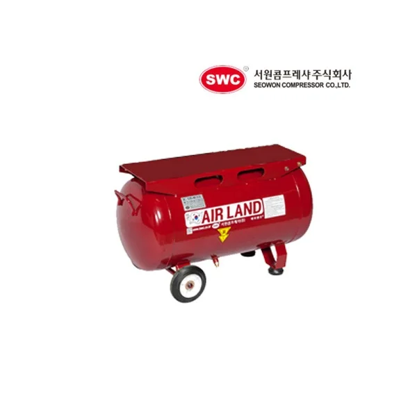 Seowon Compressor Air Compressor Tank (Tank Only, 25L)