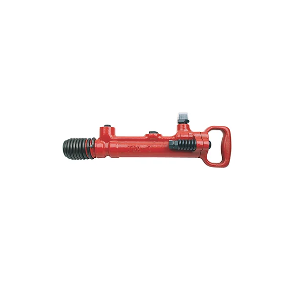[TOKU] Air Breaker TCA - 7 35mm, 120mm 1250bpm R26X80 Length 465mm 7.2Kg