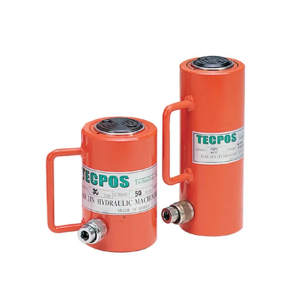 [DAEJIN] Hydraulic Ram 5T * 50MM (TS - 55)