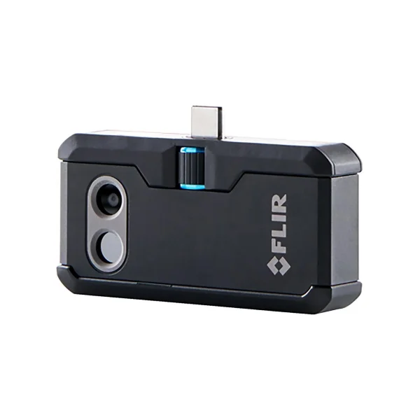 FLIR Compact Thermal Camera ONE PRO (Type - C)