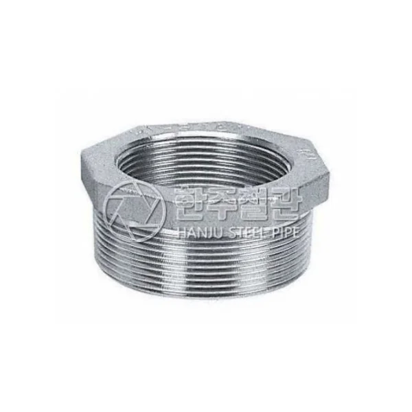 [HI - STEN] Stainless Steel Bushing (40x25A/ 47.26mm/ 29.72mm, 1 pc)