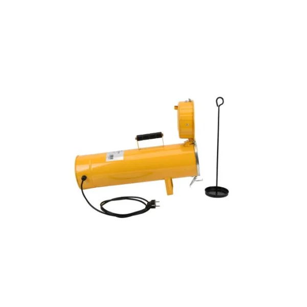 [KRETOS] Portable Welding Rod Dryer CT - 10KB (Temperature Control, 10kg)