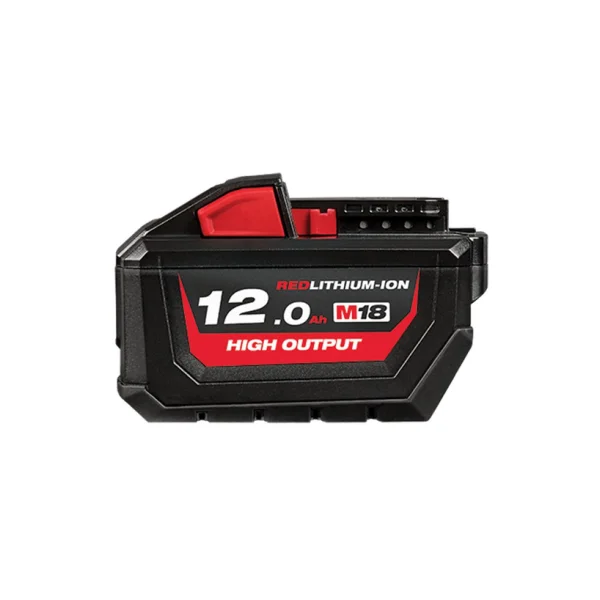 [MILWAUKEE] M18 HB12 18V Lithium - ion Battery (12.0Ah)