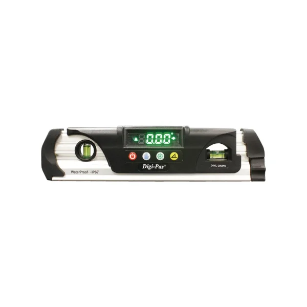 [KOD] Digital Magnetic Level DWL - 280Pro