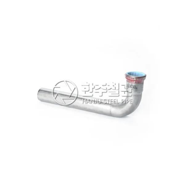 [DASEONG TECH] SP Socket Elbow (90º SE/ 50SU/ 48.60mm, 1 pc)