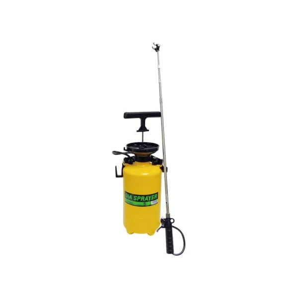 DIA SPRAYER Compression Sprayer DIA - 7560 (2 - Nozzle, 5L)