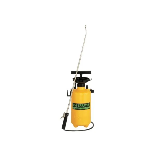 DIA SPRAYER DIA - 7500 (1 Nozzle, 5L)