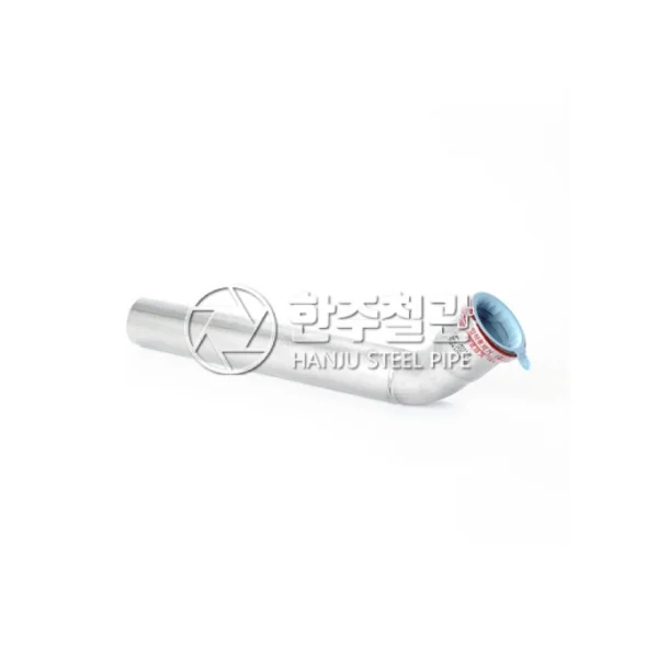 [DASEONG TECH] SP Socket Elbow (45º SE/ 50SU/ 48.60mm, 1 pc)