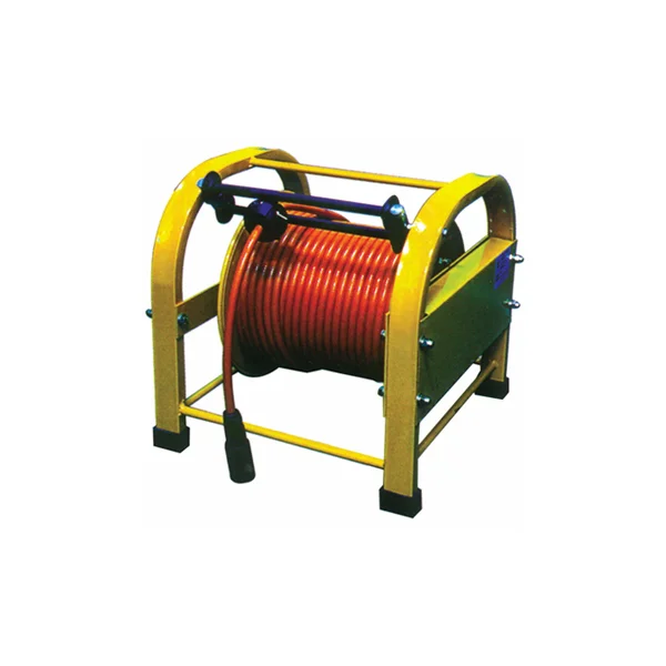 [SAMKOOK] Air Reel (RA - B) RA - 850B 8φ*12φ*50m 21kg 10kg/ ㎠