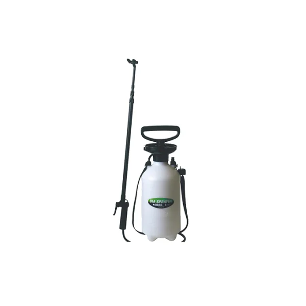 [DIA SPRAYER] Compression Sprayer DIA - 8655 (2 - Nozzle, 5L)
