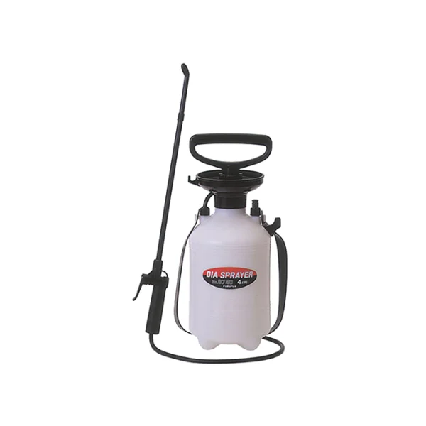 [DIA SPRAYER] Compression Sprayer DIA - 8740 (1 Nozzle, 4L)