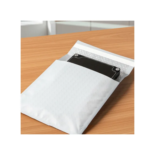 [FHI] Parcel Air Bubble Envelope Safety Bag (No. 8/ 290x380mm, 200 pcs)