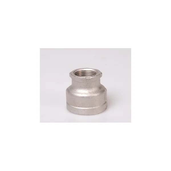 [HI - STEN] Stainless Steel Reducer (50x20A/ 55.89x23.85mm, 1 pc)