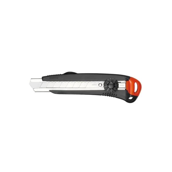 DORCO Cutter Knife L302 (Blade 17.8mm, DC - 103)