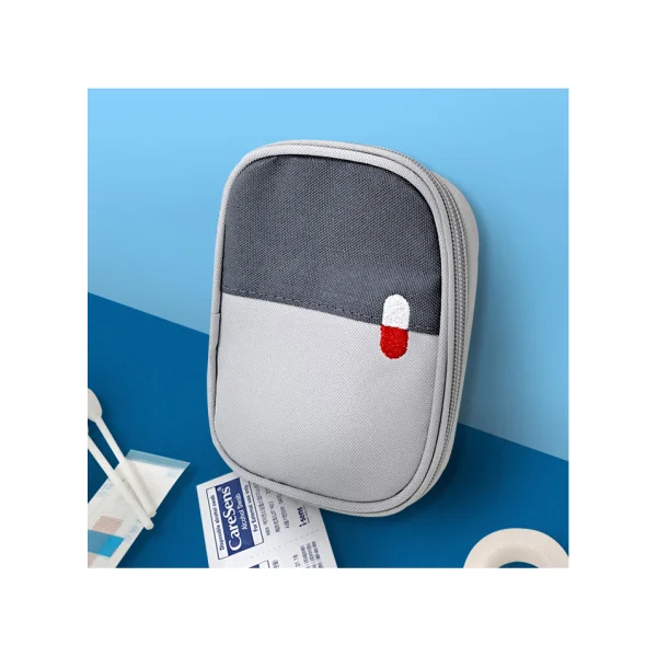 SELAND Travel First Aid Kit