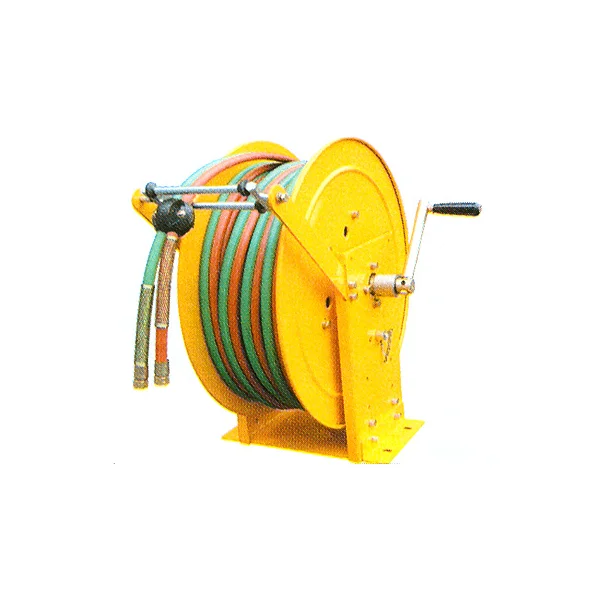 [SAMKOOK] Air Hose (RM - SK Manual) RM - 1940 19φ*25φ*40m Synthetic Rubber 41kg