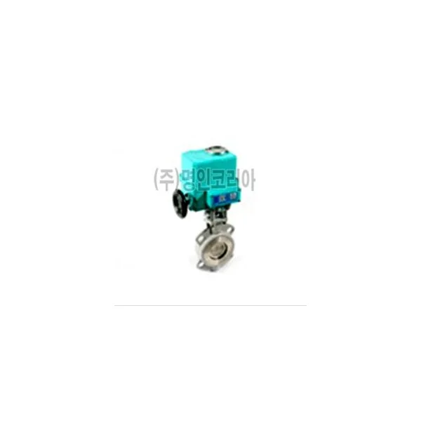 [JS VALVE] Motorized Ball Valve Stainless Steel (AC220V) 65A