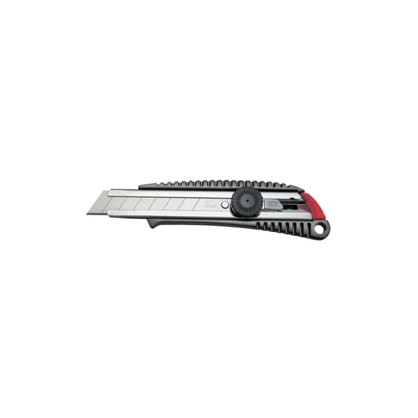 [NT CUTTER] Cutter Knife L - 500GP (18mm Blade)