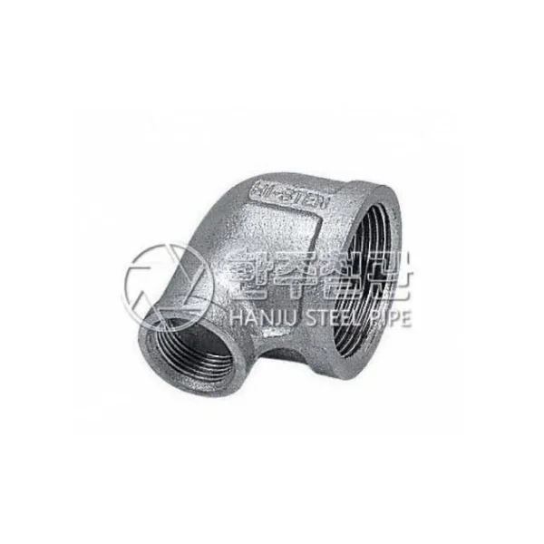 [HI - STEN] Stainless Steel Reducing Elbow (32x15A/ 38.8x18.08mm, 1 pc)