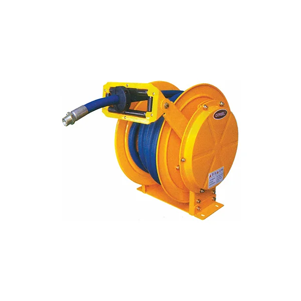 SAMKOOK Air Reel (RA - SK) RA - 2530 25φ*61.1φ*30m 50.5kg Synthetic Rubber