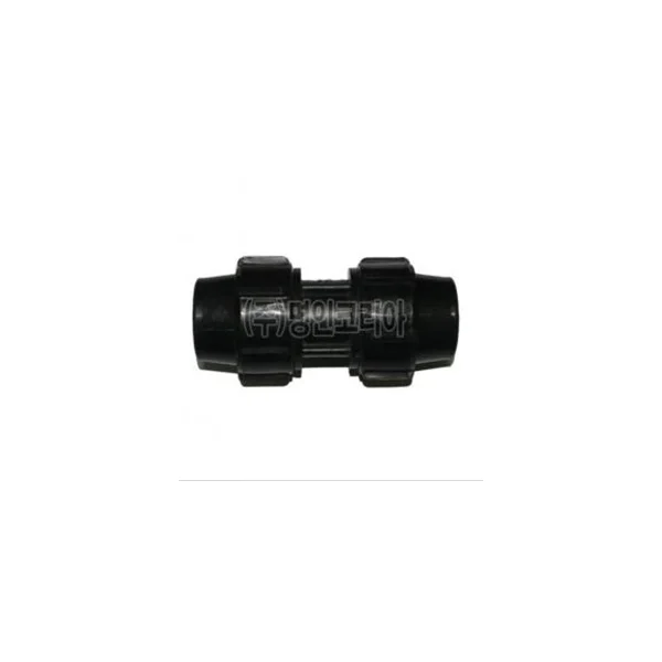 [SAMJIN PLACOR] PE Pipe Reducer Socket (75x50)