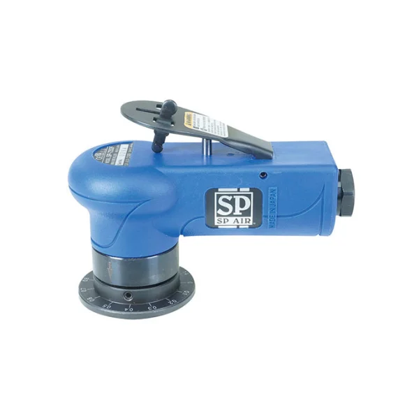 [SP VESSEL] Air Scrubber SP7252F
