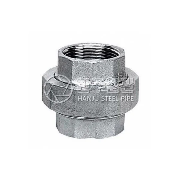 [HI - STEN] Leaded Screw Union (Threaded) (20A/ 23.85mm, 1 pc)
