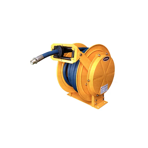 [SAMKOOK] Automatic Water Reel (SK) RWA - 1910 (19φ*25φ*10m 28.7kg Synthetic Rubber)