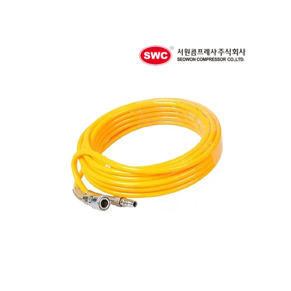 [SEOWON] Super Hose (8*20M/ Coupler Equipped)
