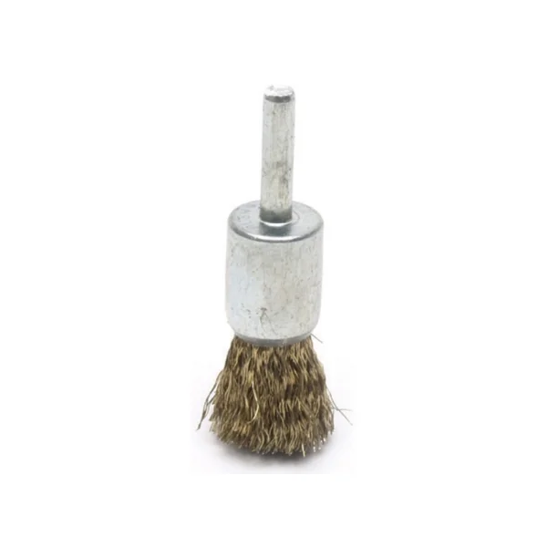 INWOOTECH Baby Brush (Wire Type/ Stainless 0.30mm) EB - 06 - IW 6mm