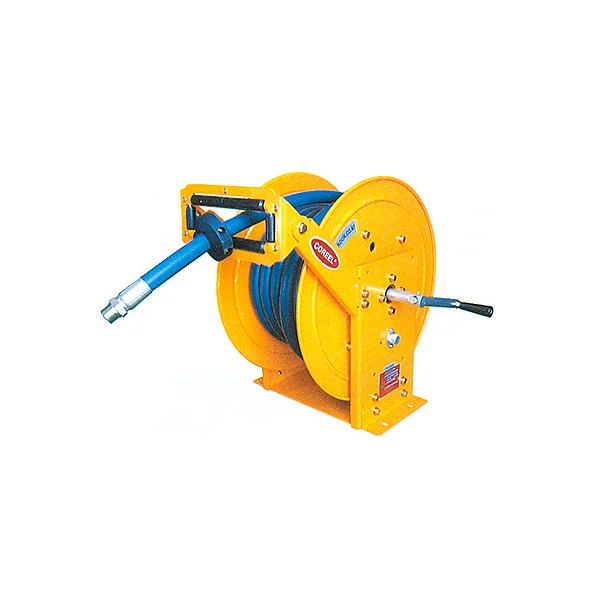 [SAMKOOK] Water Reel Manual (SK) RWM - 1920 19φ*23φ*20m 26kg Synthetic Rubber