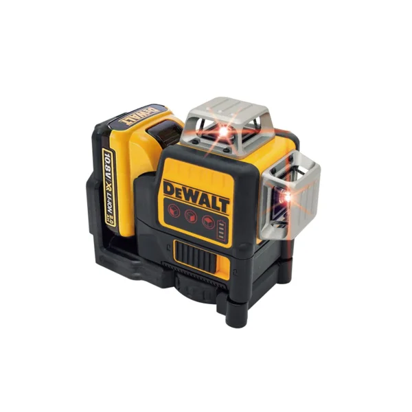 [DEWALT] Laser Level DCE089D1R (10.8V, 2.0Ah)