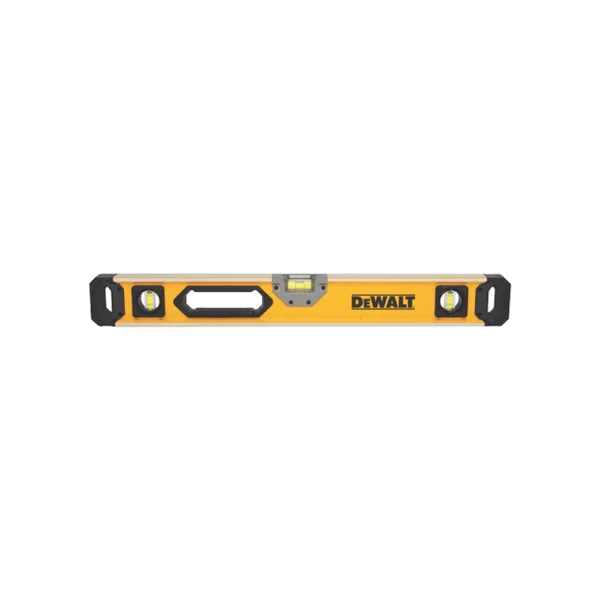 [DEWALT] Aluminum Magnetic Level DWHT43025 (600mm)