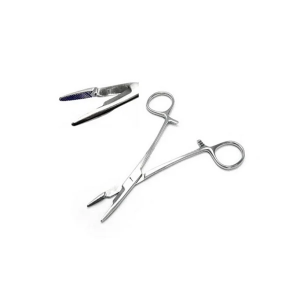 [JANGWOO] Mayo Hegar Needle Holder (16cm, 7 - 093)