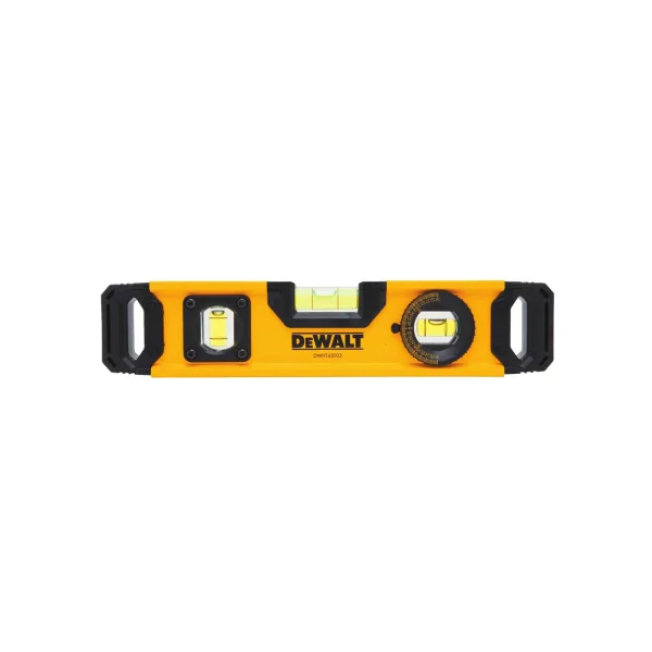[DEWALT] Torpedo Magnetic Level DWHT43003 (225mm)