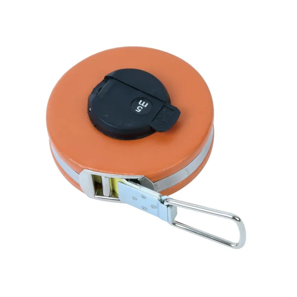 [RICHTER] Measuring Tape 395D (8m x 10mm)