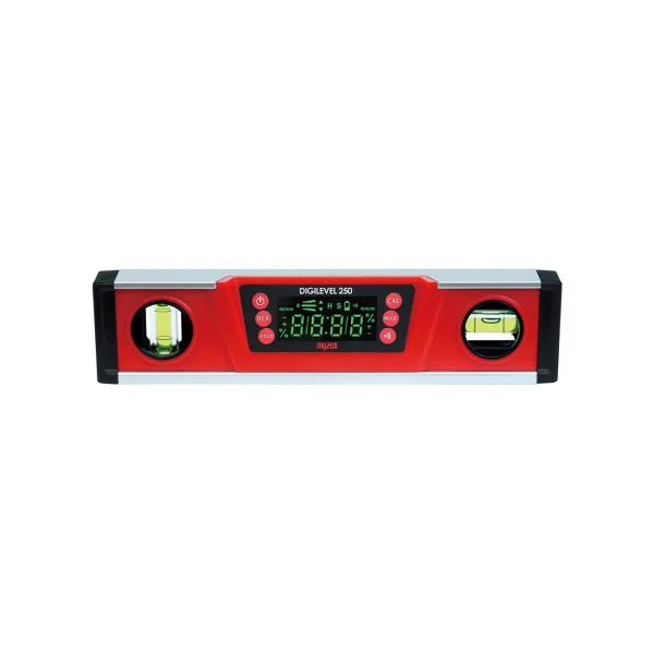 [MYZOX] Digital Magnetic Level DGL - 250 (250mm)
