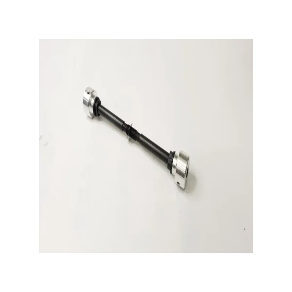 [MYZOX] GEO - 28IP (#11 Micrometric Shaft)