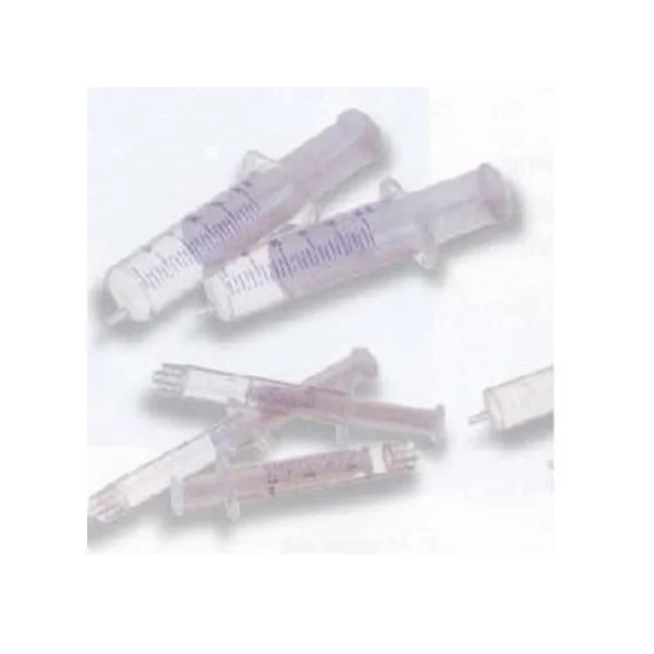 HSW Disposable Syringe AL5